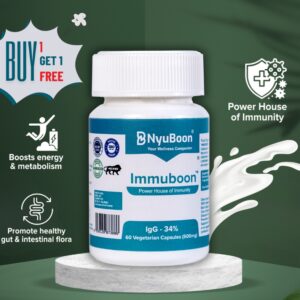 IMMUBOON