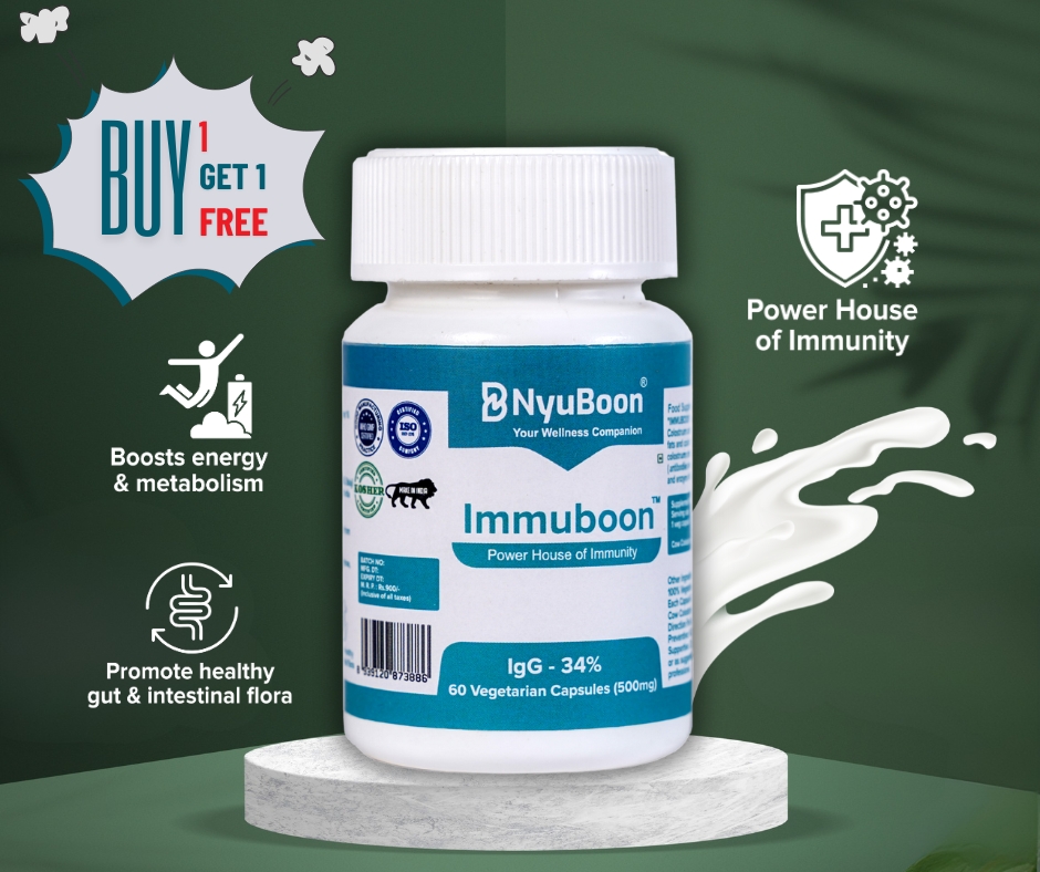 IMMUBOON