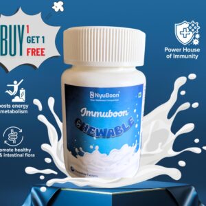 IMMUBOON CHEWABLE