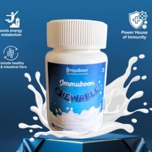 IMMUBOON CHEWABLE