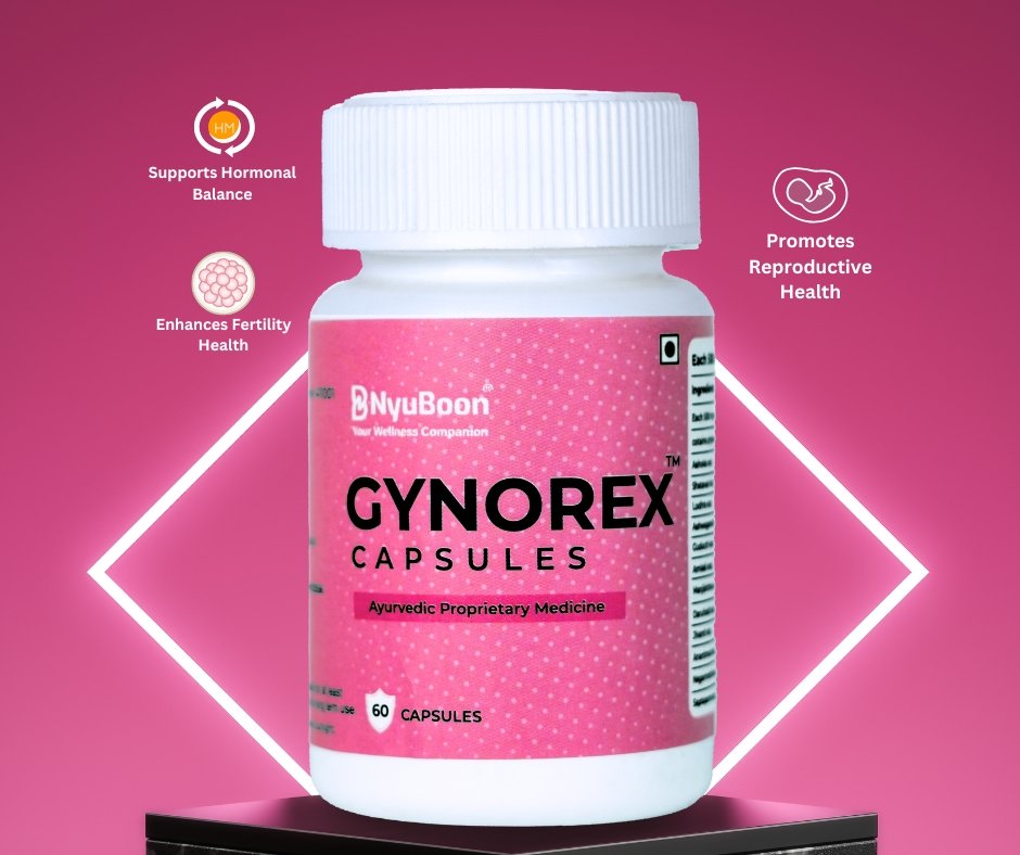 GYNOREX