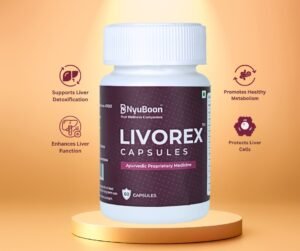 LIVOREX