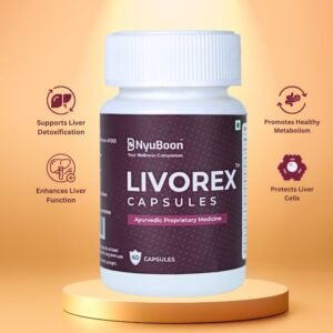 LIVOREX