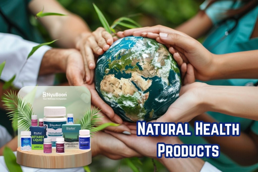 Natural Health Products