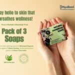 Natural Handmade Soaps